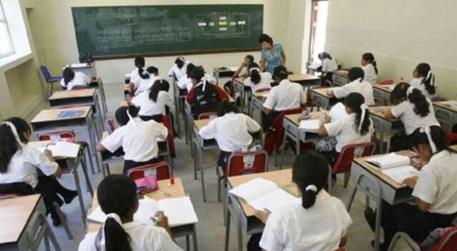 Conoce los requisitos para hacer un traslado de colegio.