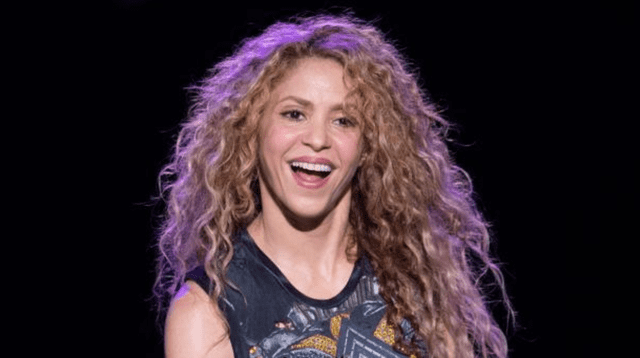 Shakira demostró que todos podemos aprender algo nuevo durante esta cuarentena.