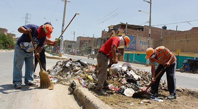 Trabajadores dieron positivo al coronavirus.