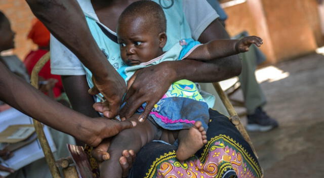 África ha reportado hasta la fecha más de 28 mil casos de coronavirus y alrededor de 13.308 fallecidos.