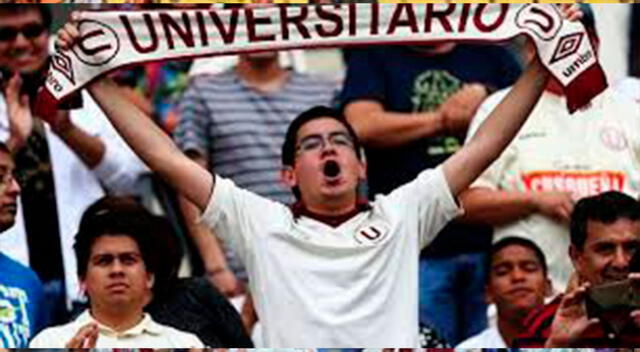 Usuarios en redes sociales piden que se haga justicia para Universitario.