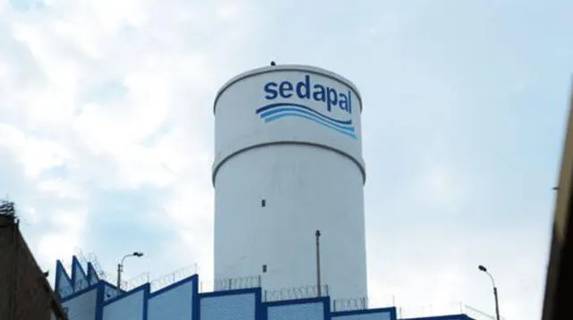 Sedapal