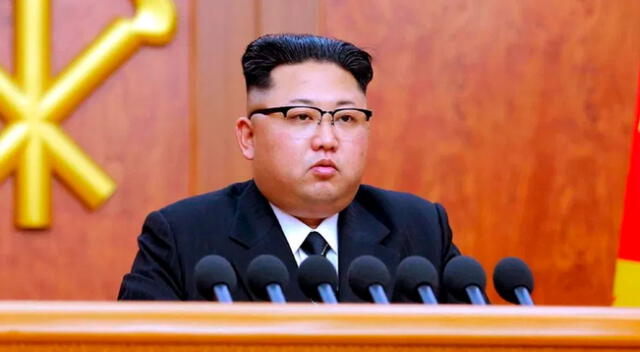 Kim Jong-un tiene 36 años y su estado de salud es incierta.