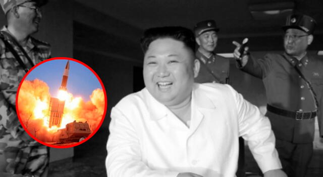Corea del Norte considera un “suicidio político” abandonar por completo las armas nucleares.