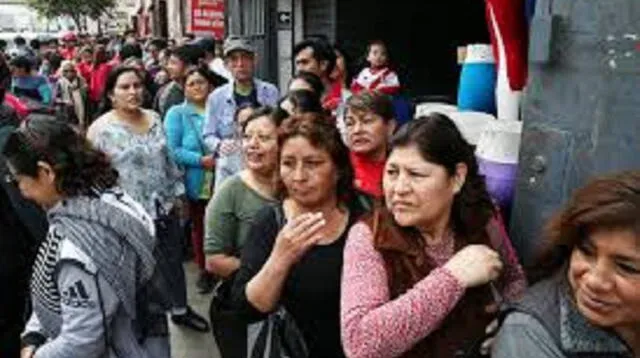 Backus confirmó que no brindará la distribución de cervezas en Piura, Lambayeque y Loreto.