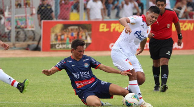 César Vallejo llegó a un acuerdo con jugadores y comando técnico.