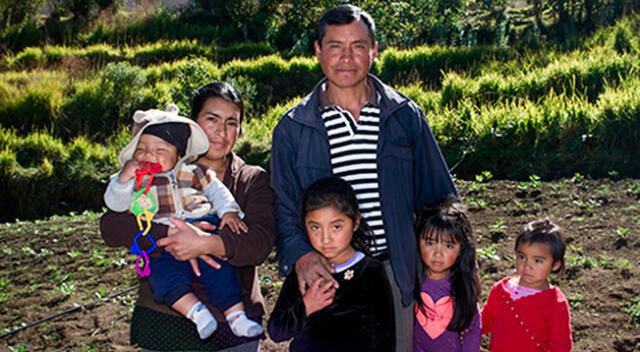 El bono familiar universal ayudará a más de 6 millones de familias en el territorio peruano.