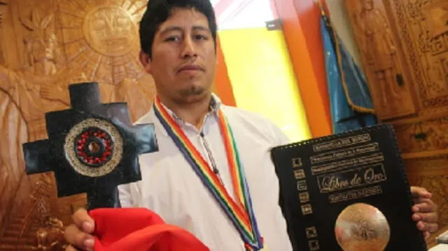 Alcalde de Cusco confirmó donará la mitad de su remuneración para adquirir víveres y luego brindarles a su localidad.