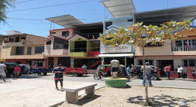 Ministerio Público investiga a dueña de local por venta de cerveza en Piura