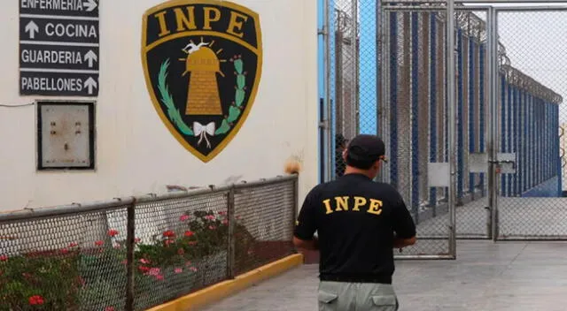 Internos y trabajadores del INPE fallecieron a causa del coronavirus.