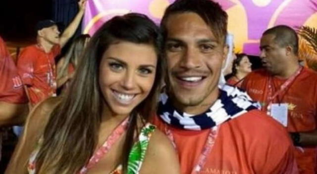 Magaly Medina criticó actitud de la ojiverde en relación con Paolo Guerrero.