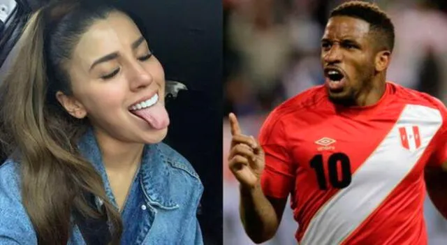 Magaly Media criticó que Yahaira Plasencia esté con Jefferson Farfán.