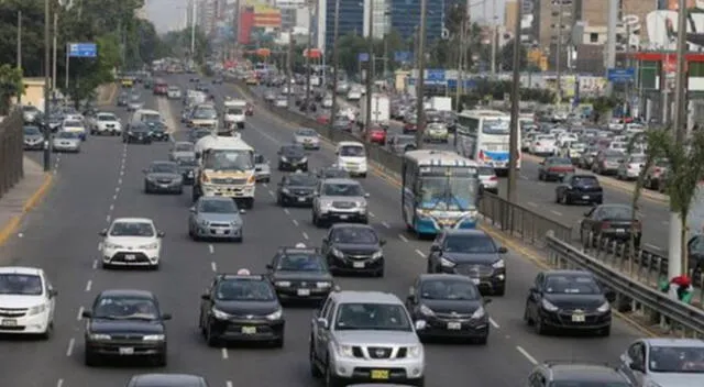 Pase Laboral y Vehicular funcionará desde hoy.