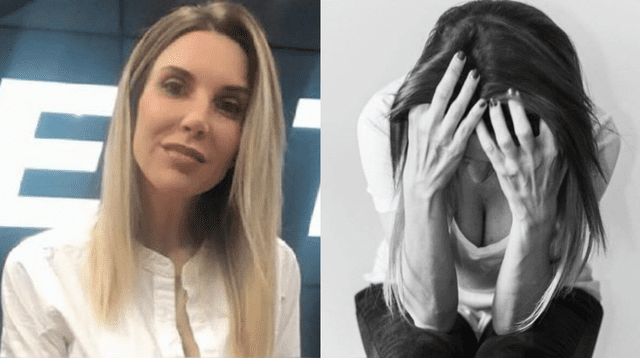 Juliana Oxenford defendió sus manos a capa y espada tras burlas de usuarios en Instagram.