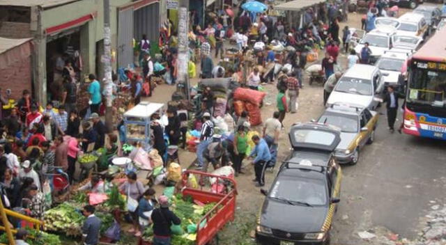 Conoce otras opciones a parte del mercado de Caquetá.