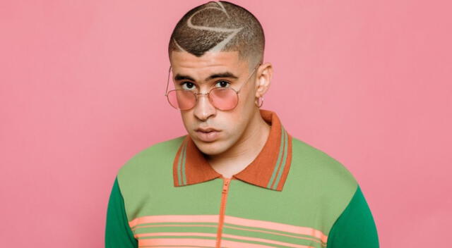 Bad Bunny muestra su apoyo a víctimas de abuso abuso sexual: “No se queden calladas”