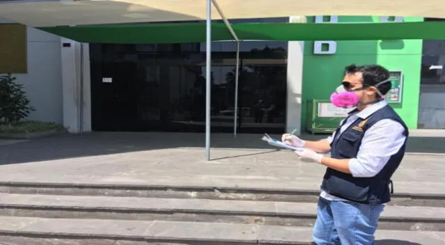Ministerio Público investiga municipalidades de Lima Norte por entrega de canastas de víveres
