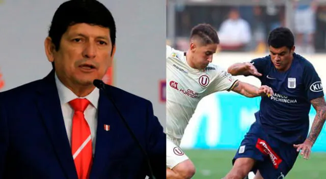 Agustín  Lozano reveló que se tiene listo un protocolo de salud para el reinicio del fútbol, pero por el momento el país tiene otras prioridades.