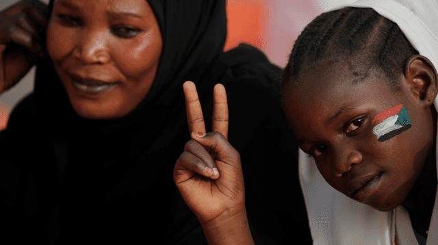 Casi nueve de cada diez mujeres han sido sometidas a la mutilación genital en Sudán.