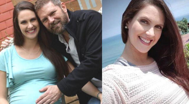 Emilia Drago cuenta cómo vive su embarazo en cuarentena: