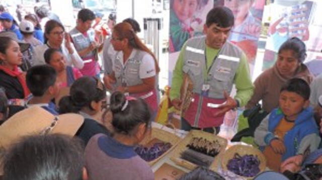 La Gerencia Regional de Educación en Arequipa suspende el programa de Qali Warma porque se debe resguardar la salud y la seguridad de los padres que son parte de  los comités alimentación escolar