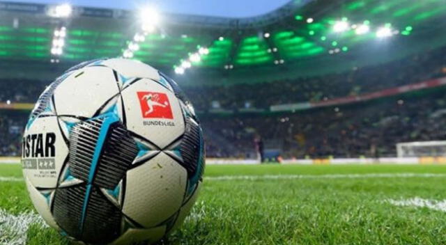 Reinicio de la Bundesliga ha entrado en observación.