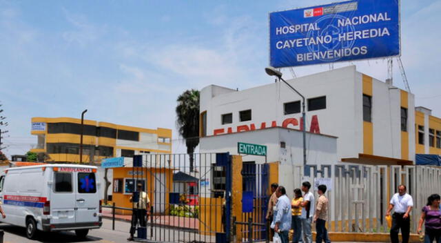 La Defensoría del Pueblo exige al Hospital Cayetano Heredia realizar las acciones necesarias para garantizar la adecuada y oportunda identificación de fallecidos respetando la Directiva Sanitaria N° 087-2020 – DIGESA/MINSA.