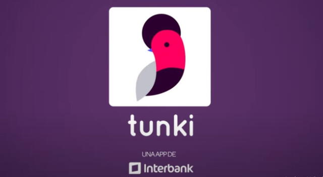 Aplicación Tunki, otra modalidad para recibir bono 380.
