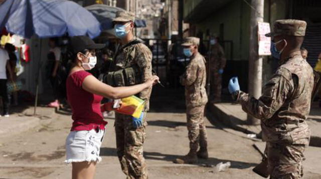 Pase laboral: ¿Qué personas podrán movilizarse para trabajar durante el estado de emergencia?