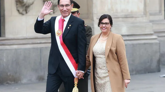 La cobertura de salud que se iba a contratar para el presidente Vizcarra y su familia implicaba  tener cobertura a nivel nacional e internacional por un plazo de 365 días.