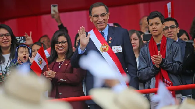 La cobertura de salud que se iba a contratar para el presidente Vizcarra y su familia implicaba  tener cobertura a nivel nacional e internacional por un plazo de 365 días.