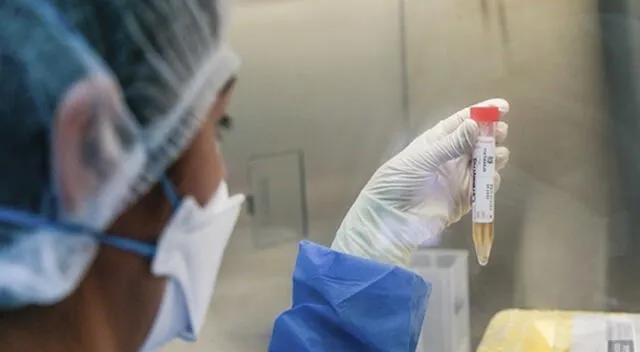 INS crea prueba molecular para el diagnóstico del coronavirus en menos de una hora.