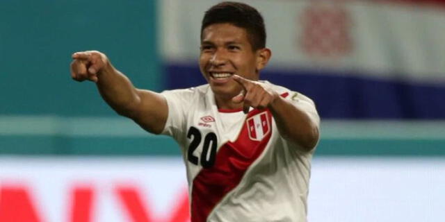 Edison Flores quiere convertirse en papá.