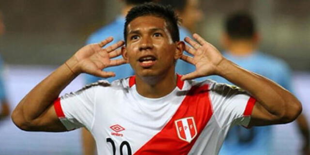 Edison Flores quiere convertirse en papá.