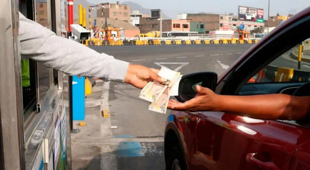 Especialistas aseguran que cobro de peajes originaría varios arbitrajes contra el Estado peruano.