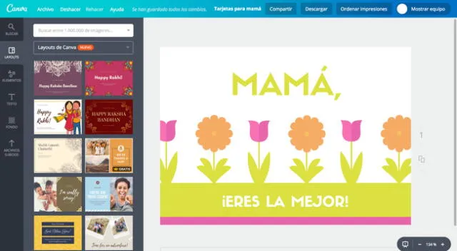Feliz Dia de la Madre - Aplicaciones en Google Play