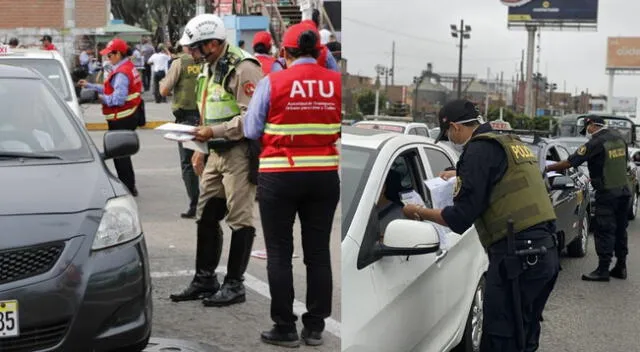 Pase vehicular: cómo sacar y renovar pase vehicular de libre tránsito por Internet en mayo 2020