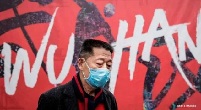 China ha enfrentado en diversas ocasiones los señalamientos de Estados Unidos y Australia sobre su gestión de la reciente pandemia.