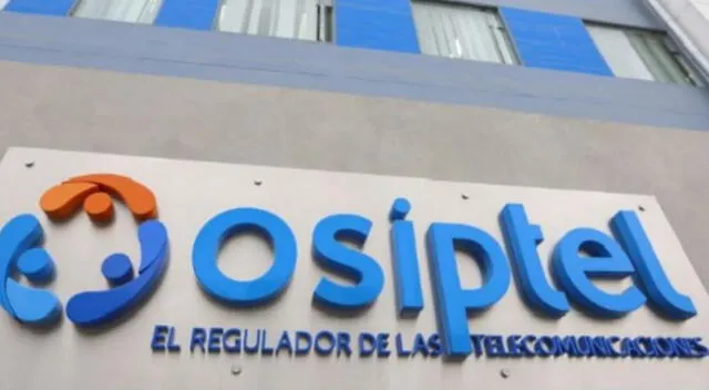 Osiptel prohíbe corte de servicios telefónicos.