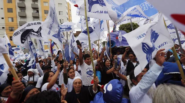 Frepap propone adelantar la jubilación a quienes tengan 60 años al finalizar este 2020