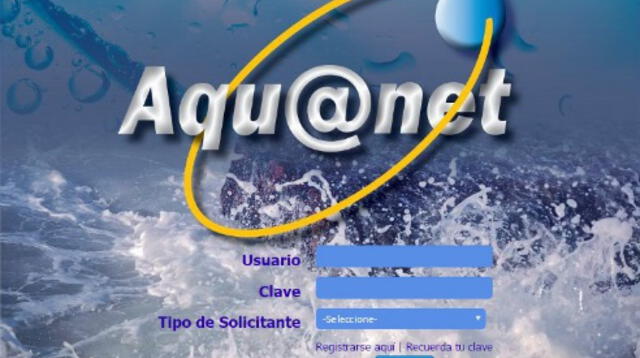 aquanet