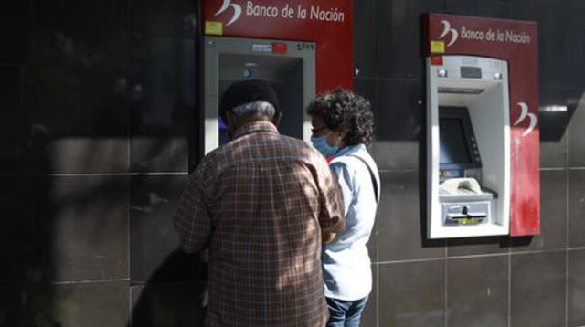 Yo me quedo en casa: Si me encuentro en una zona donde no hay bancos, ¿cómo puedo hacer para cobrar mi bono?