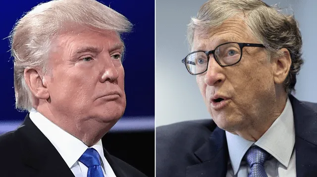 Gates indicó que algunos líderes globales no tomaron las medidas necesarias ante la nueva pandemia, según The Wall Street Journal.