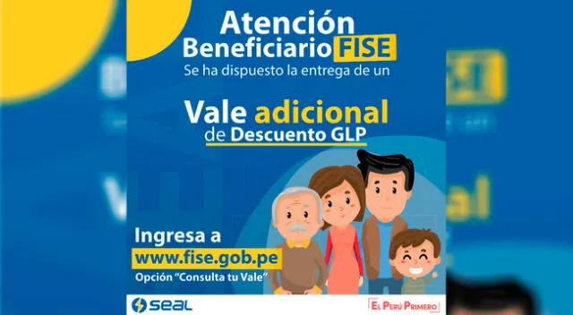 Fondo de Inclusión Social Energético (FISE)