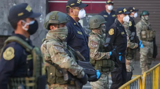 Pase laboral: Conoce todo sobre el salvoconducto para transitar en las calles mientras dure el estado de emergencia.