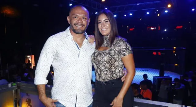 Tilsa Lozano envía indirecta a Jackson Mora tras revelarse chat comprometedor