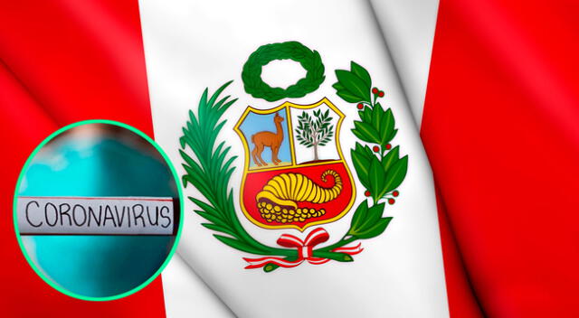 Perú está en el puesto 12 de países más afectados por el Covid 19.