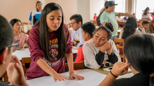 Aprendo en casa SEMANA 6: tarea y recursos para inicial, primaria y secundaria