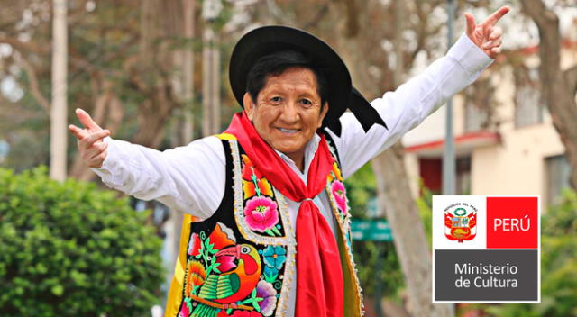 Eusebio Grados era natal de Atacocha, Yarusyacán, en Pasco.