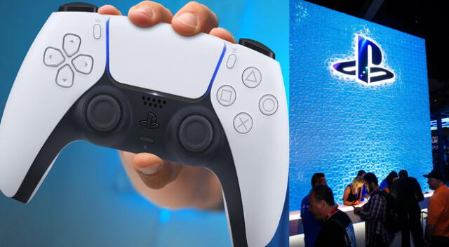 Amantes de los videojuegos esperan con ansias lanzamiento del PS5.